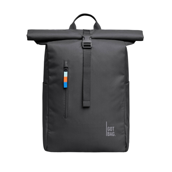 Rolltop Easy - Grau