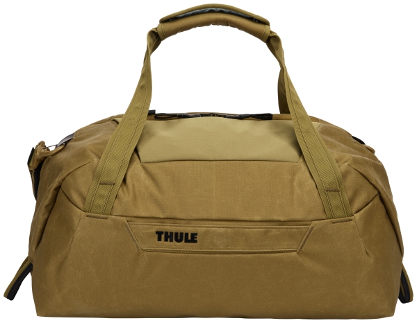 Aion Dufflebag - Camel