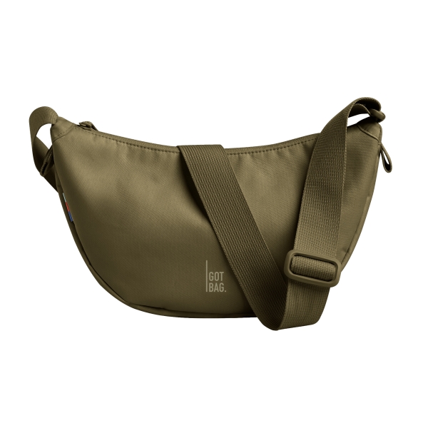 Moonbag S - D.Taupe