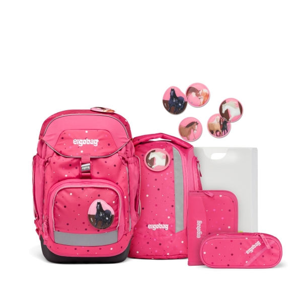 Pack Ranzenset - Pink