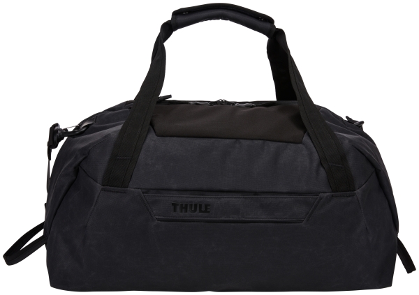 Aion Dufflebag - Schwarz