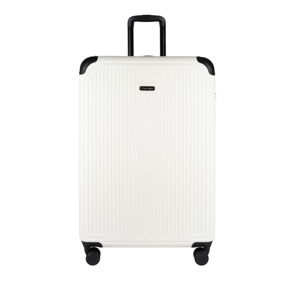 Nelson ABS Trolley - Weiss