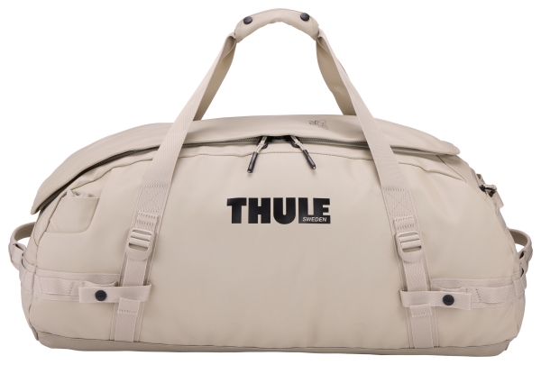 Chasm Reisetasche 70L - Beige