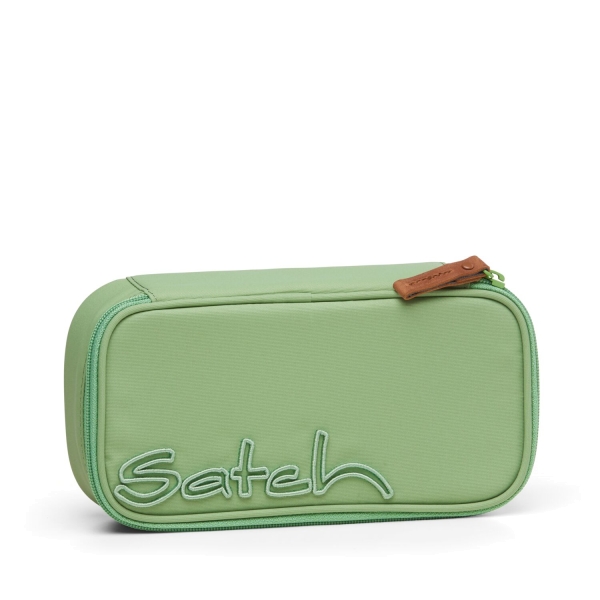Satch Nordic Box - Hellgrün