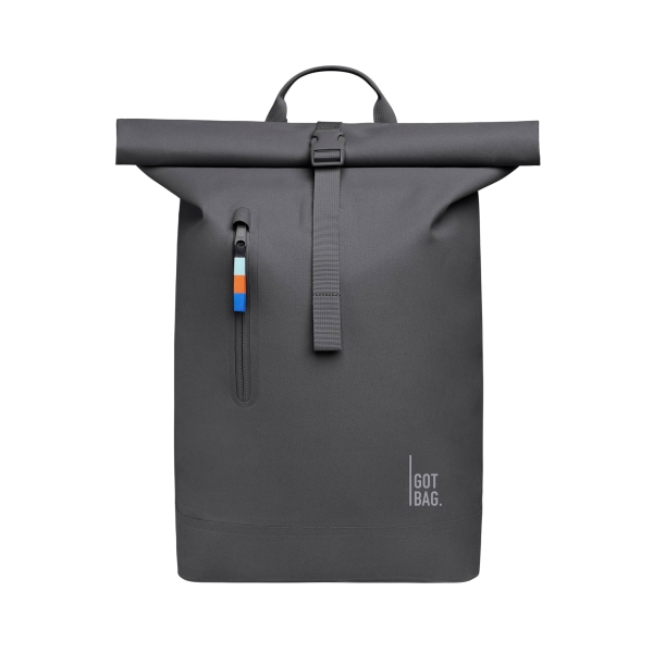 Rolltop Lite 2.0 - Grau